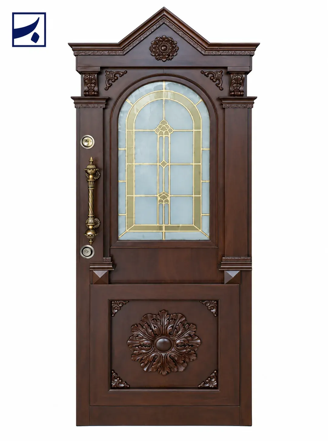 درب ضد سرقت تاوریژ